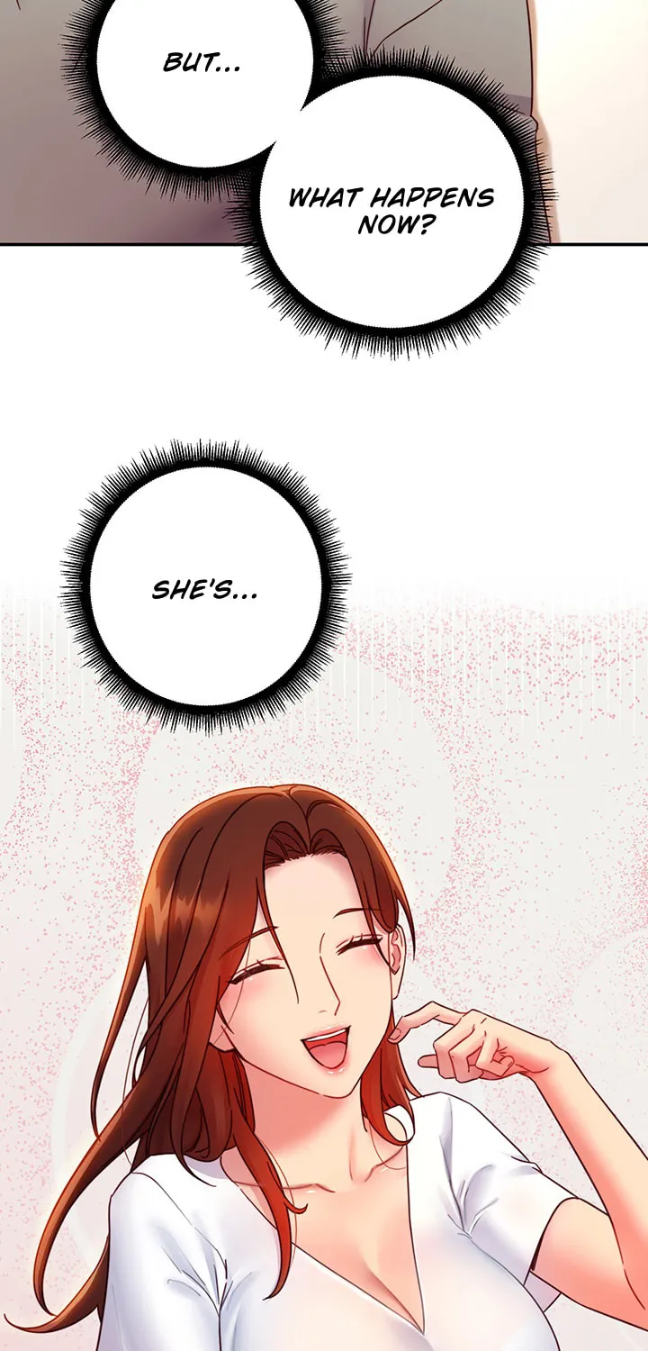 My Stepmother's Friends Chapter 61 page 44 - 