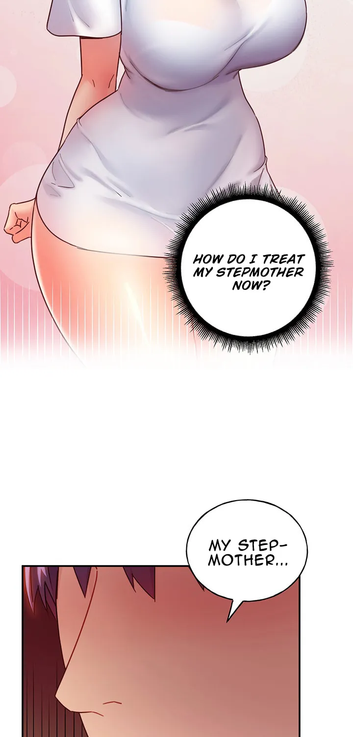 My Stepmother's Friends Chapter 61 page 45 - 