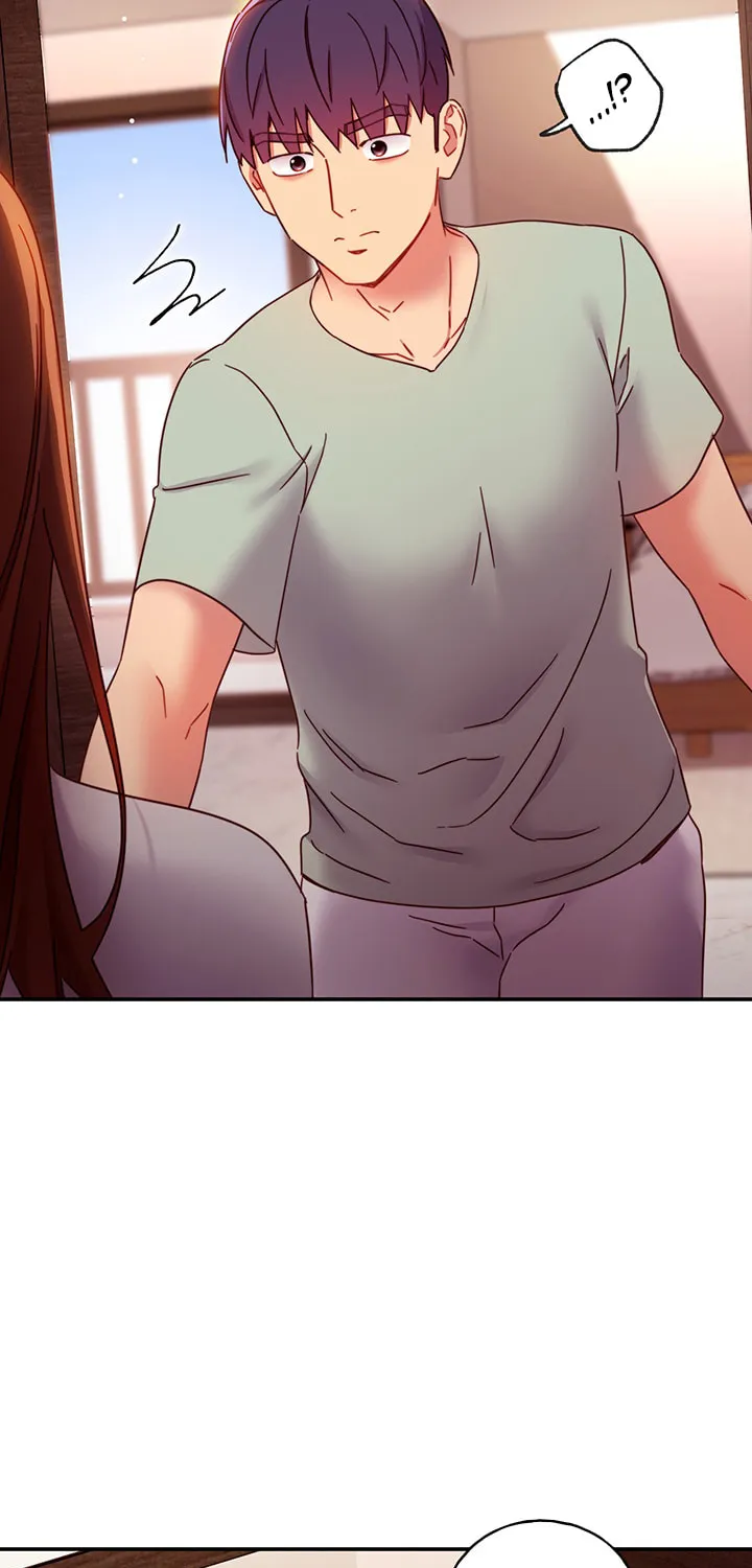 My Stepmother's Friends Chapter 61 page 48 - 