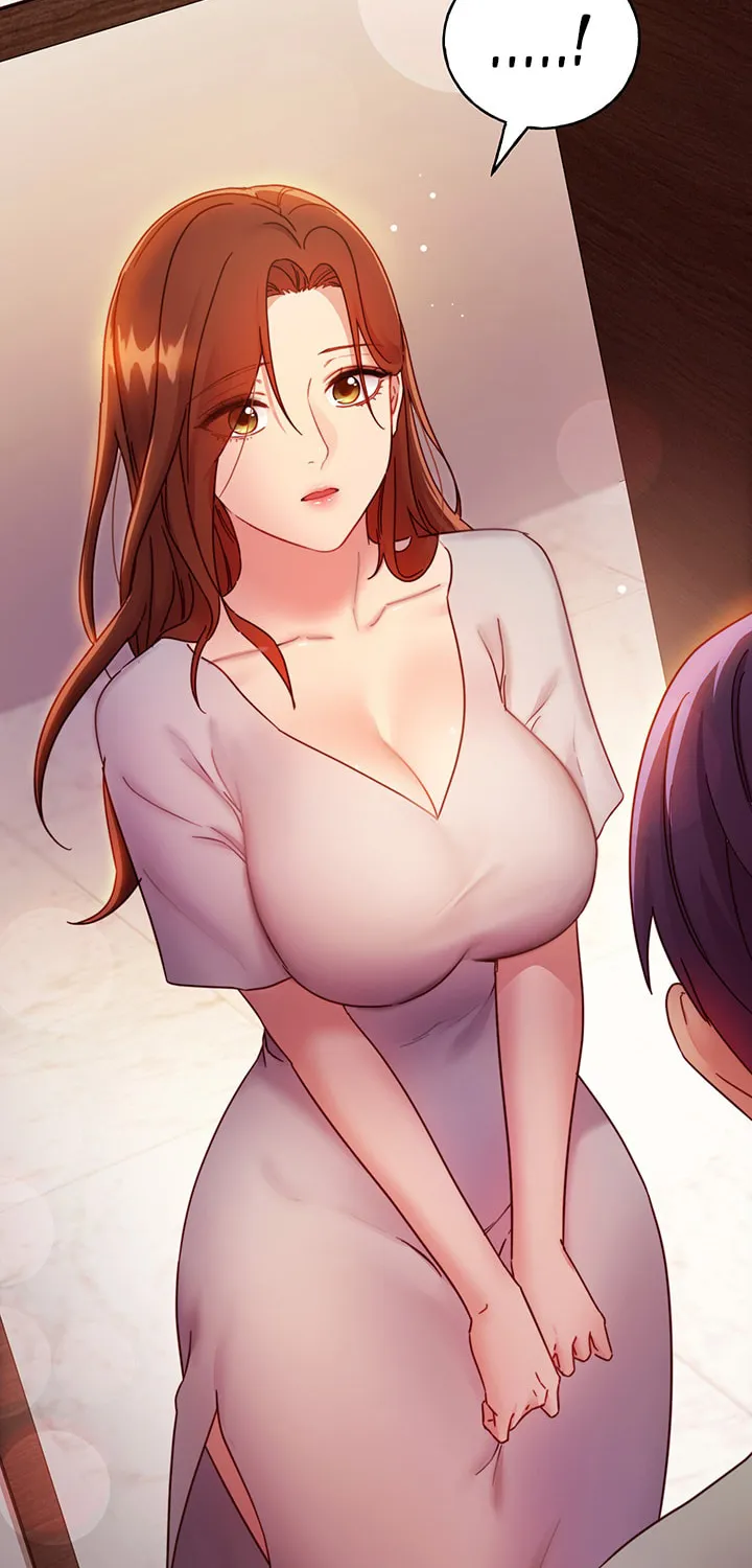 My Stepmother's Friends Chapter 61 page 49 - 