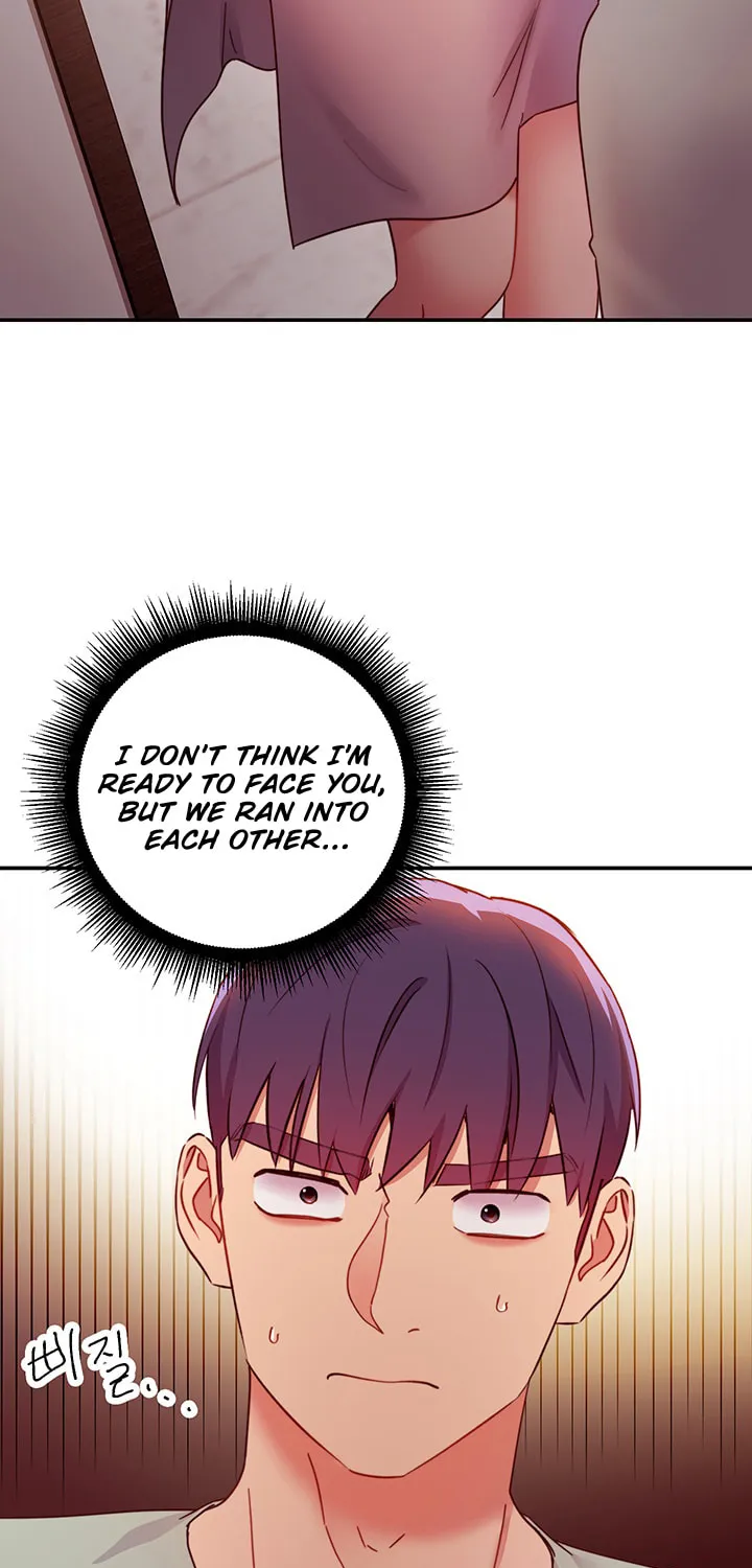 My Stepmother's Friends Chapter 61 page 50 - 