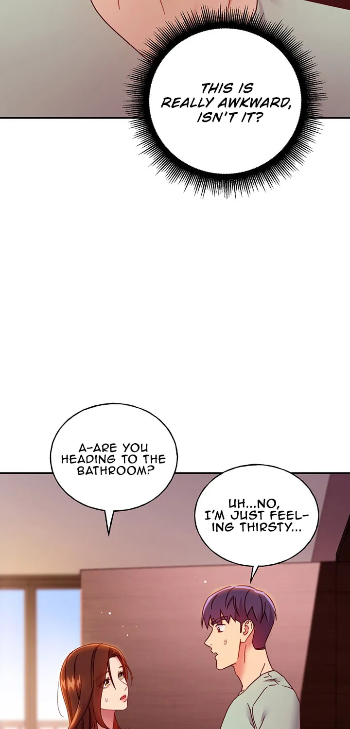 My Stepmother's Friends Chapter 61 page 51 - 