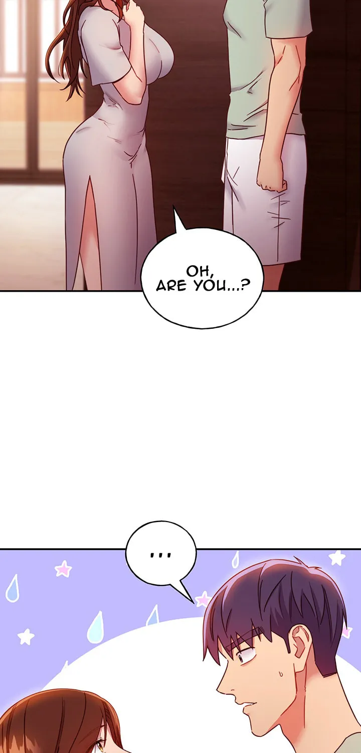 My Stepmother's Friends Chapter 61 page 52 - 