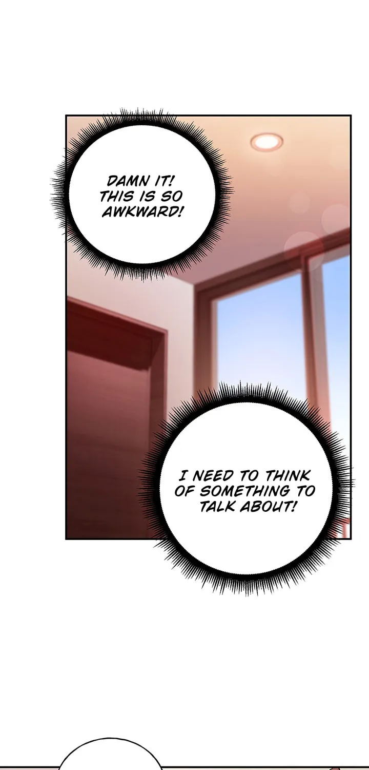 My Stepmother's Friends Chapter 61 page 54 - 