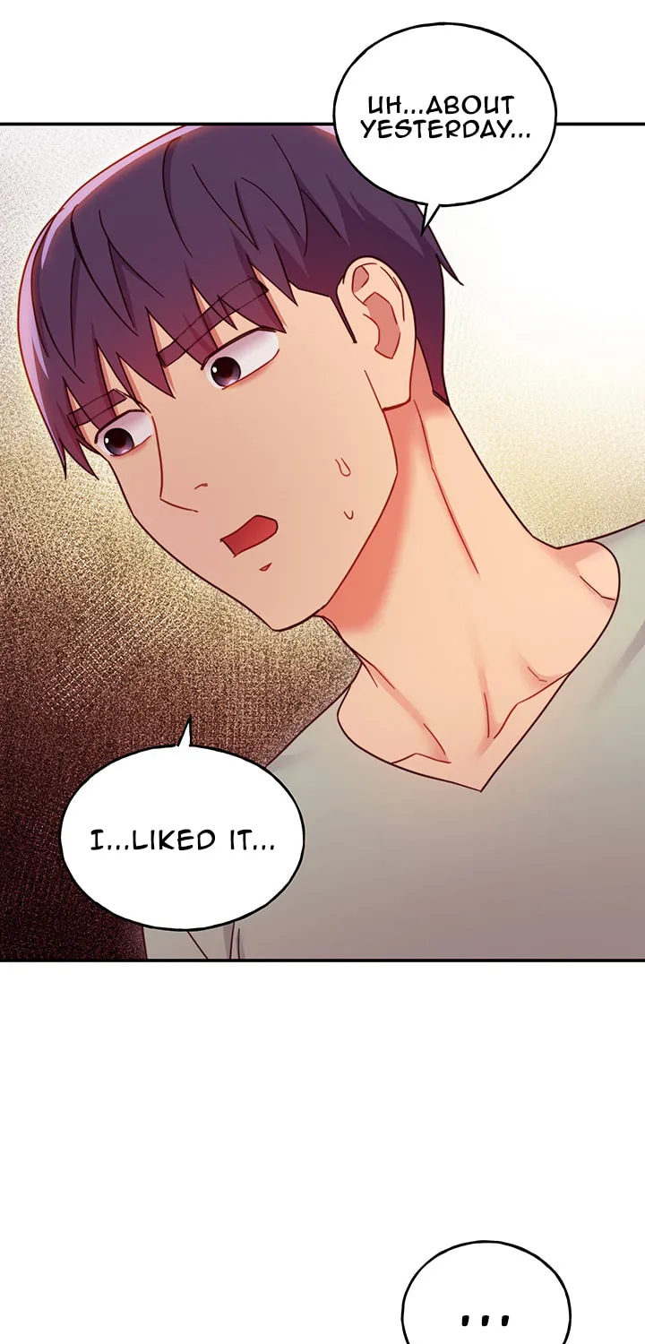My Stepmother's Friends Chapter 61 page 56 - 