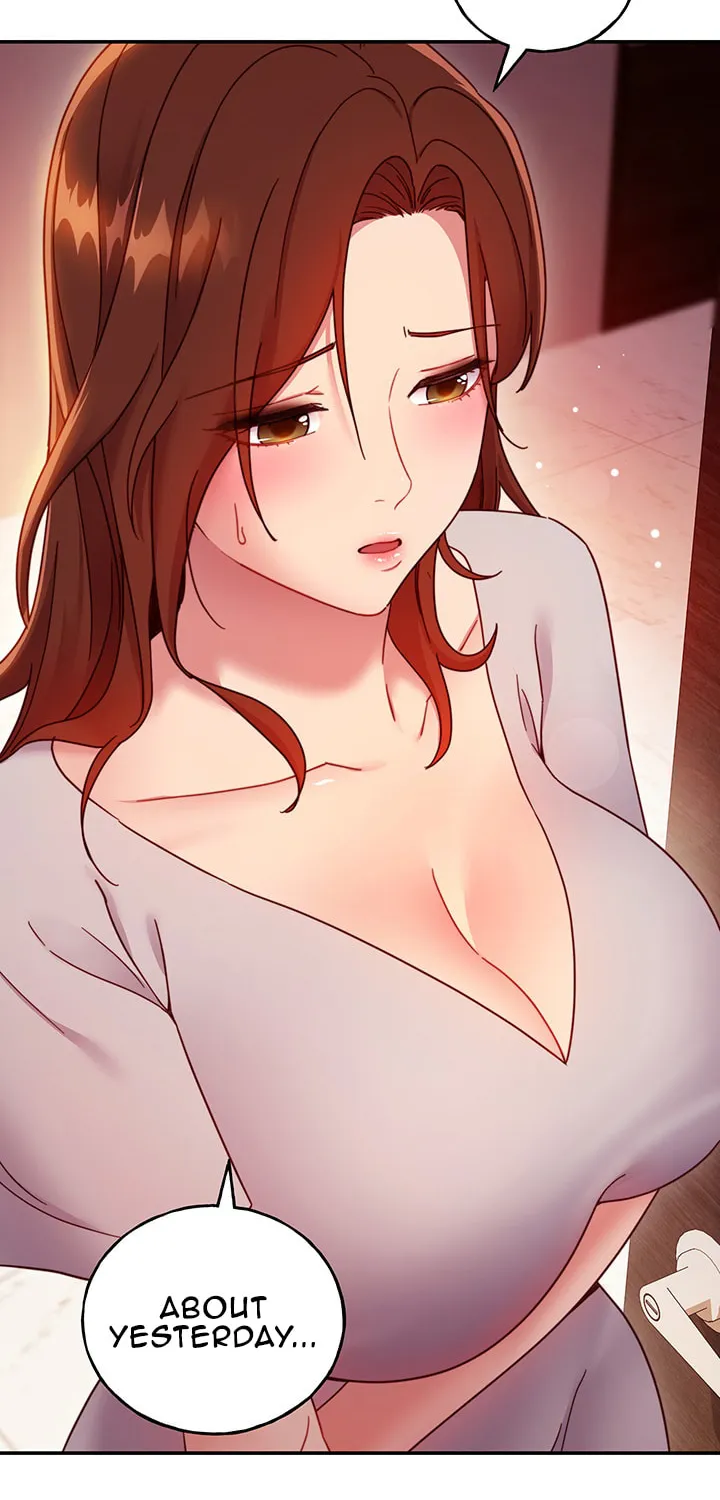 My Stepmother's Friends Chapter 61 page 57 - 