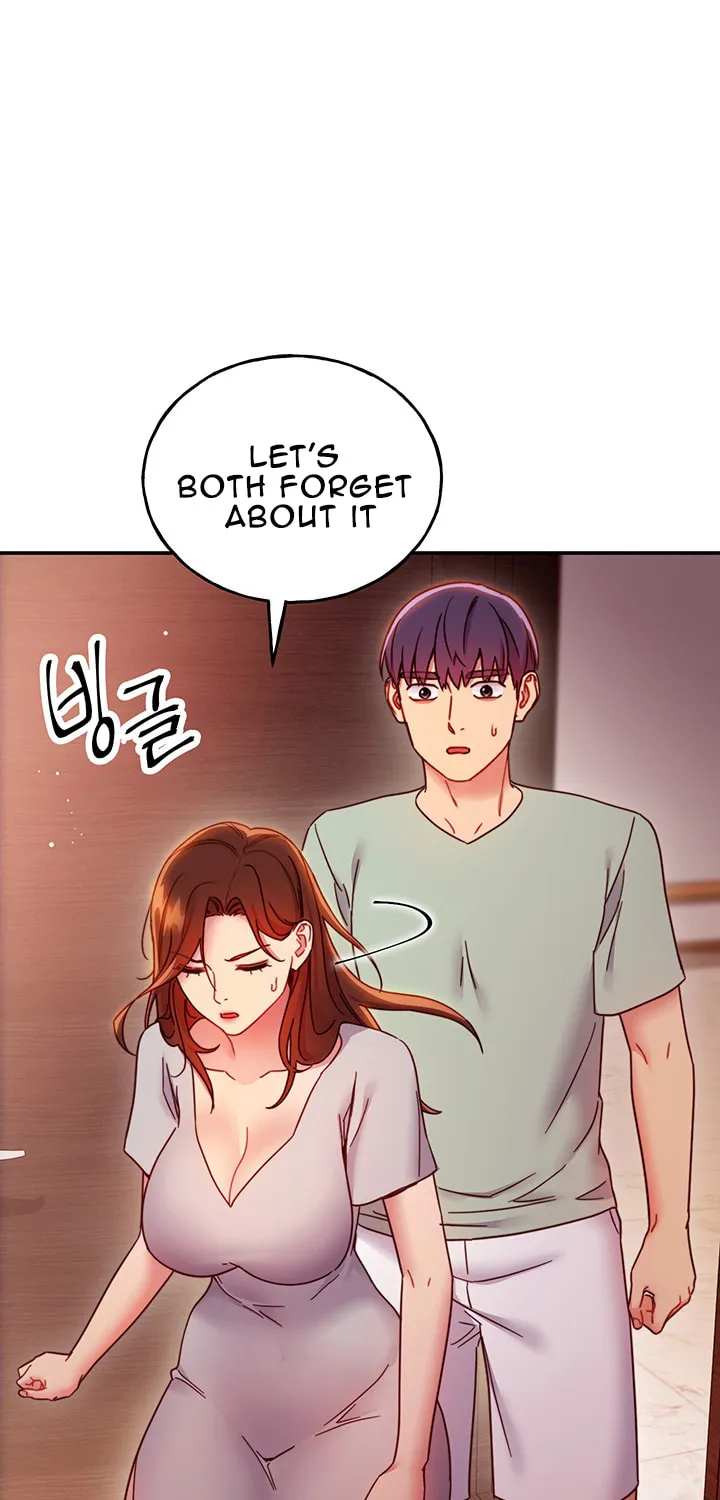 My Stepmother's Friends Chapter 61 page 58 - 