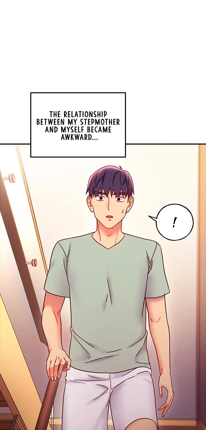My Stepmother's Friends Chapter 61 page 62 - 