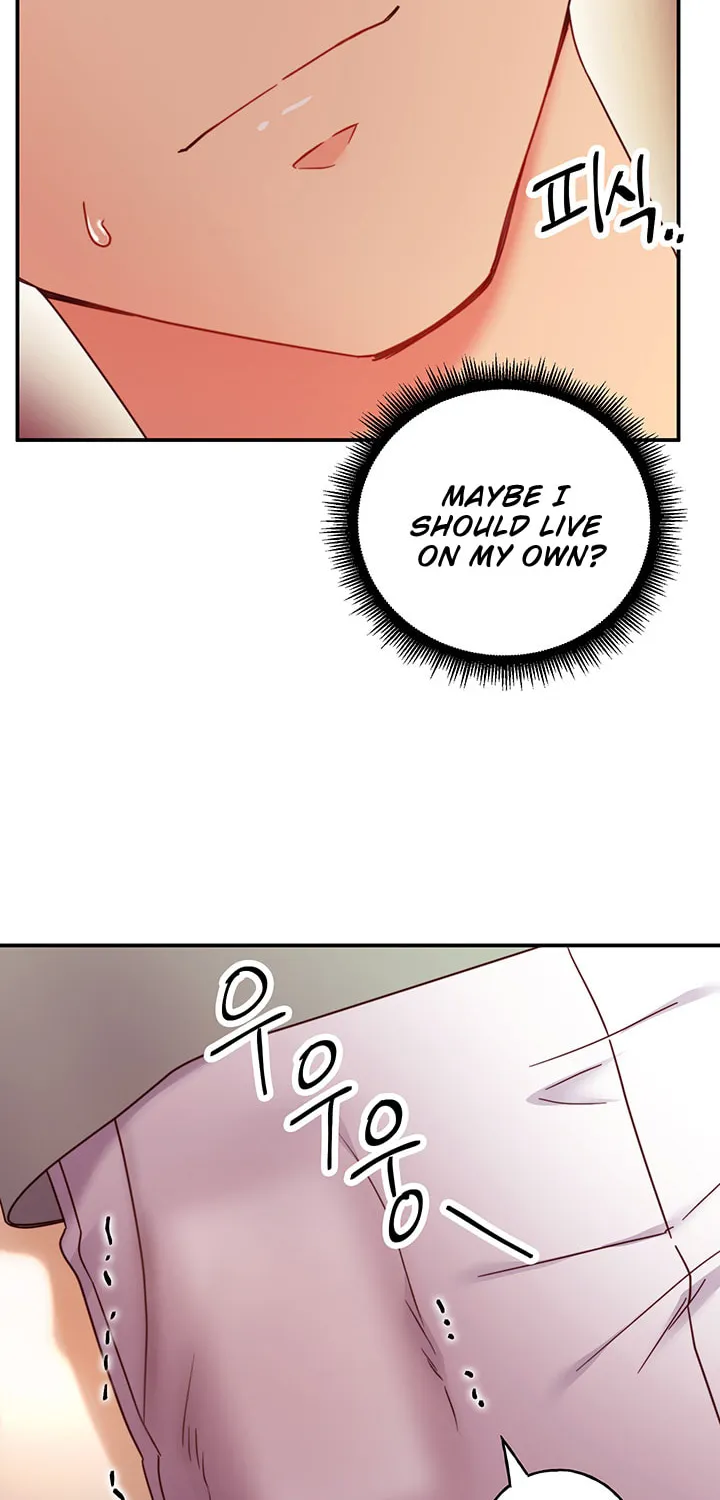 My Stepmother's Friends Chapter 61 page 70 - 