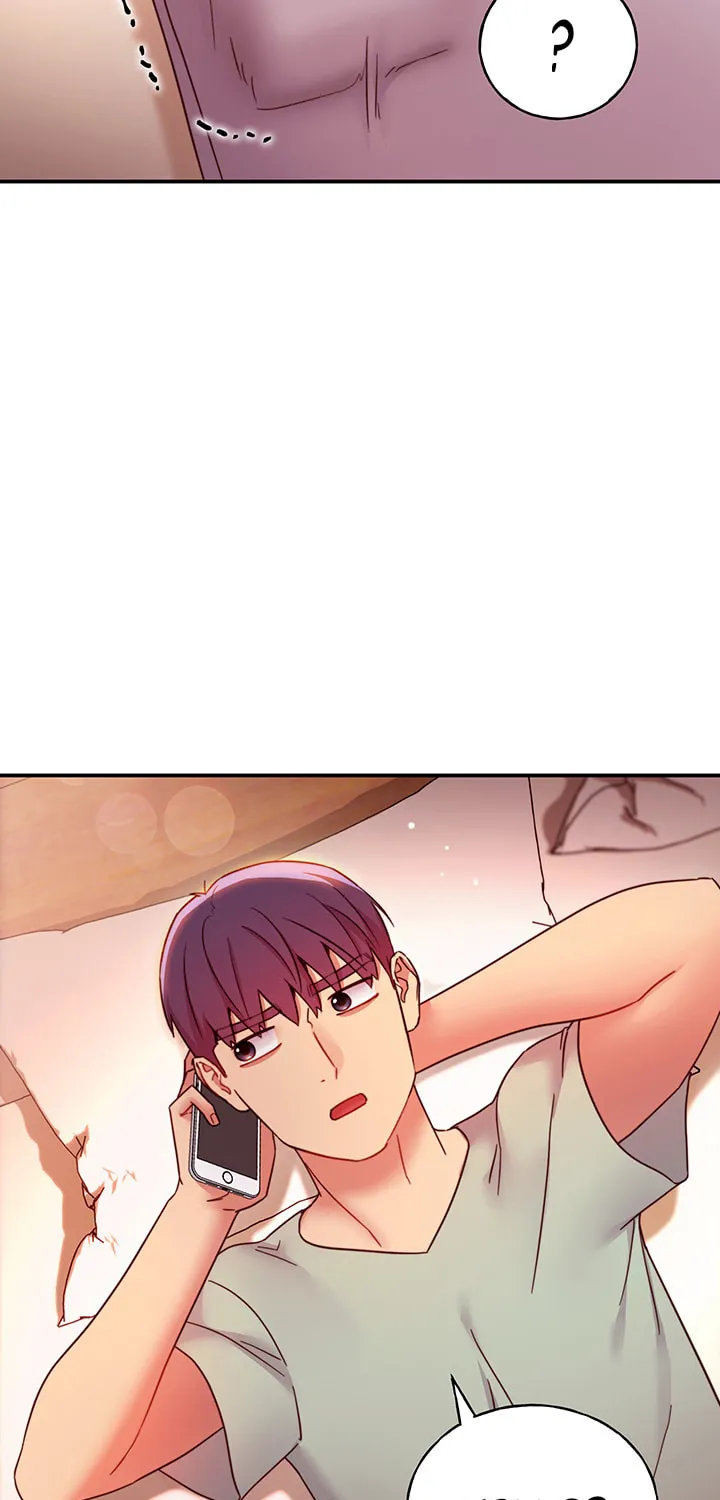 My Stepmother's Friends Chapter 61 page 71 - 