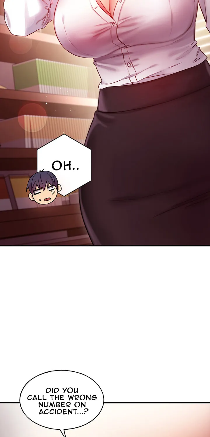 My Stepmother's Friends Chapter 61 page 73 - 