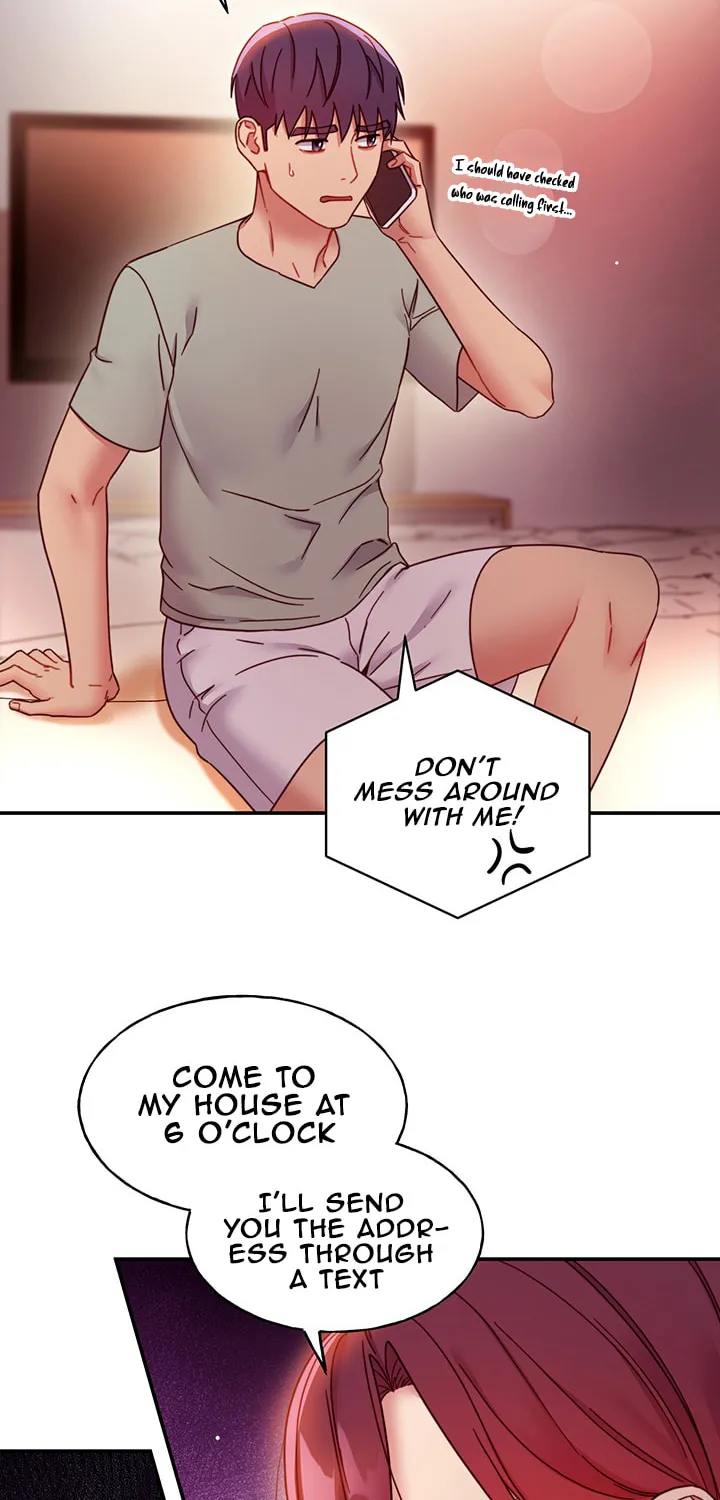 My Stepmother's Friends Chapter 61 page 74 - 