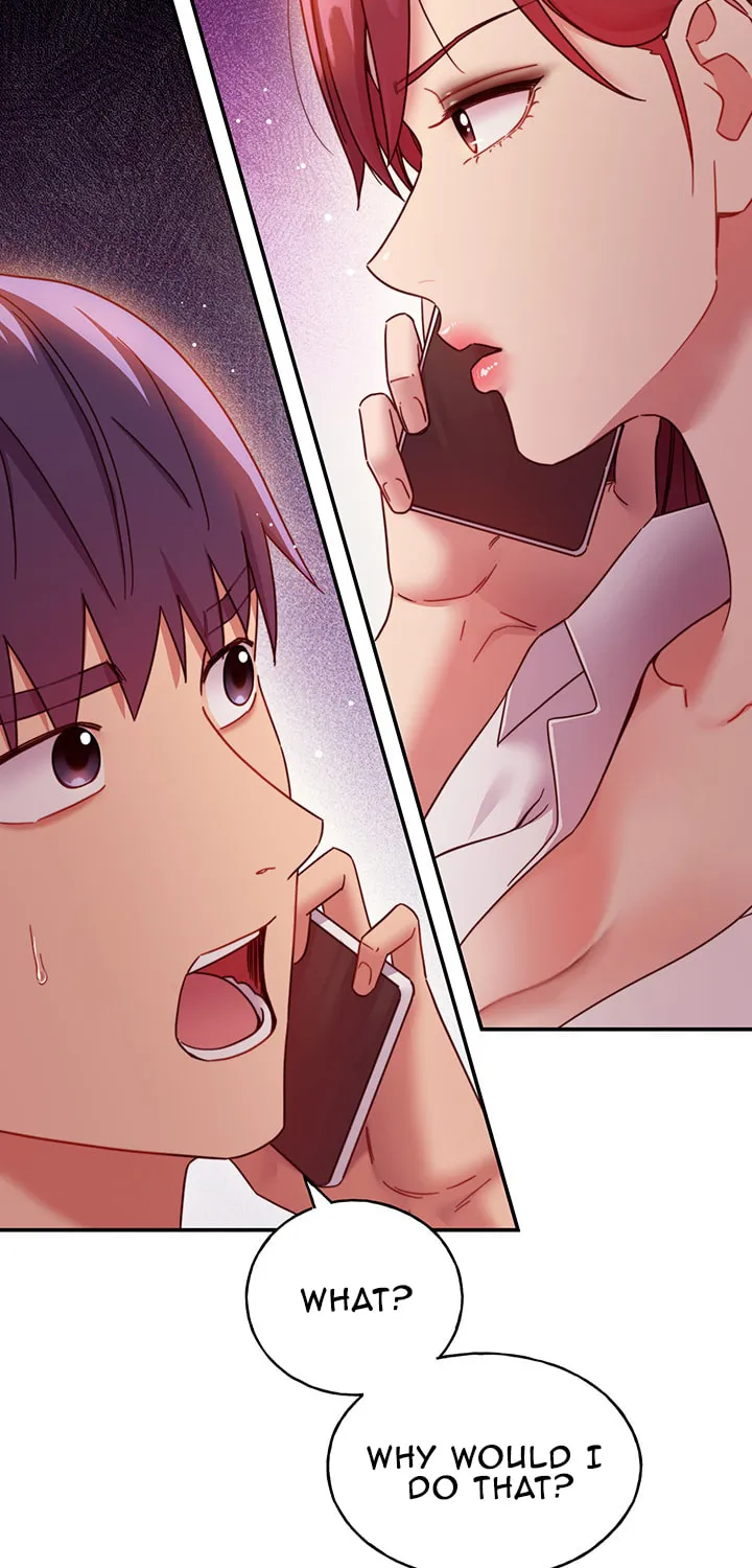My Stepmother's Friends Chapter 61 page 75 - 
