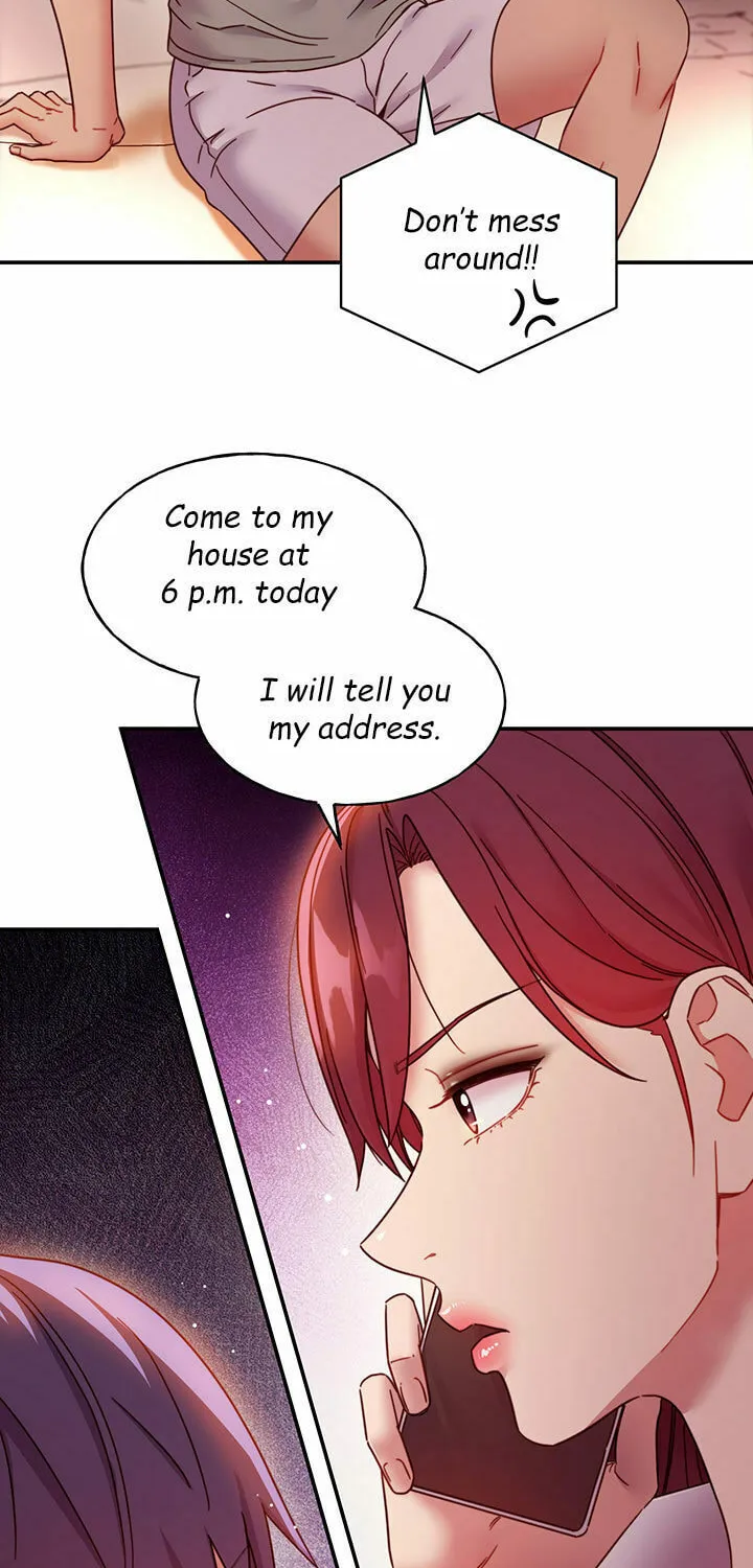 My Stepmother's Friends Chapter 62 page 2 - 