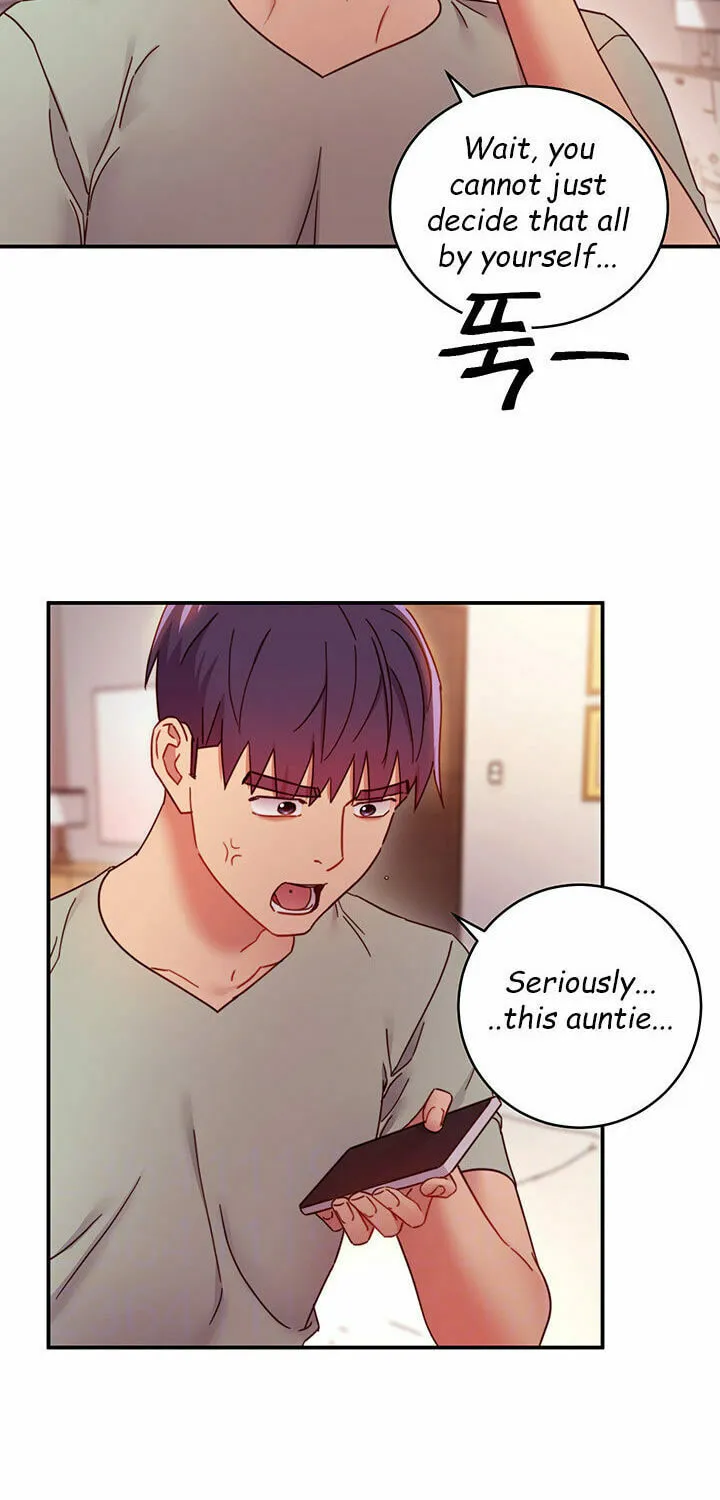 My Stepmother's Friends Chapter 62 page 11 - 