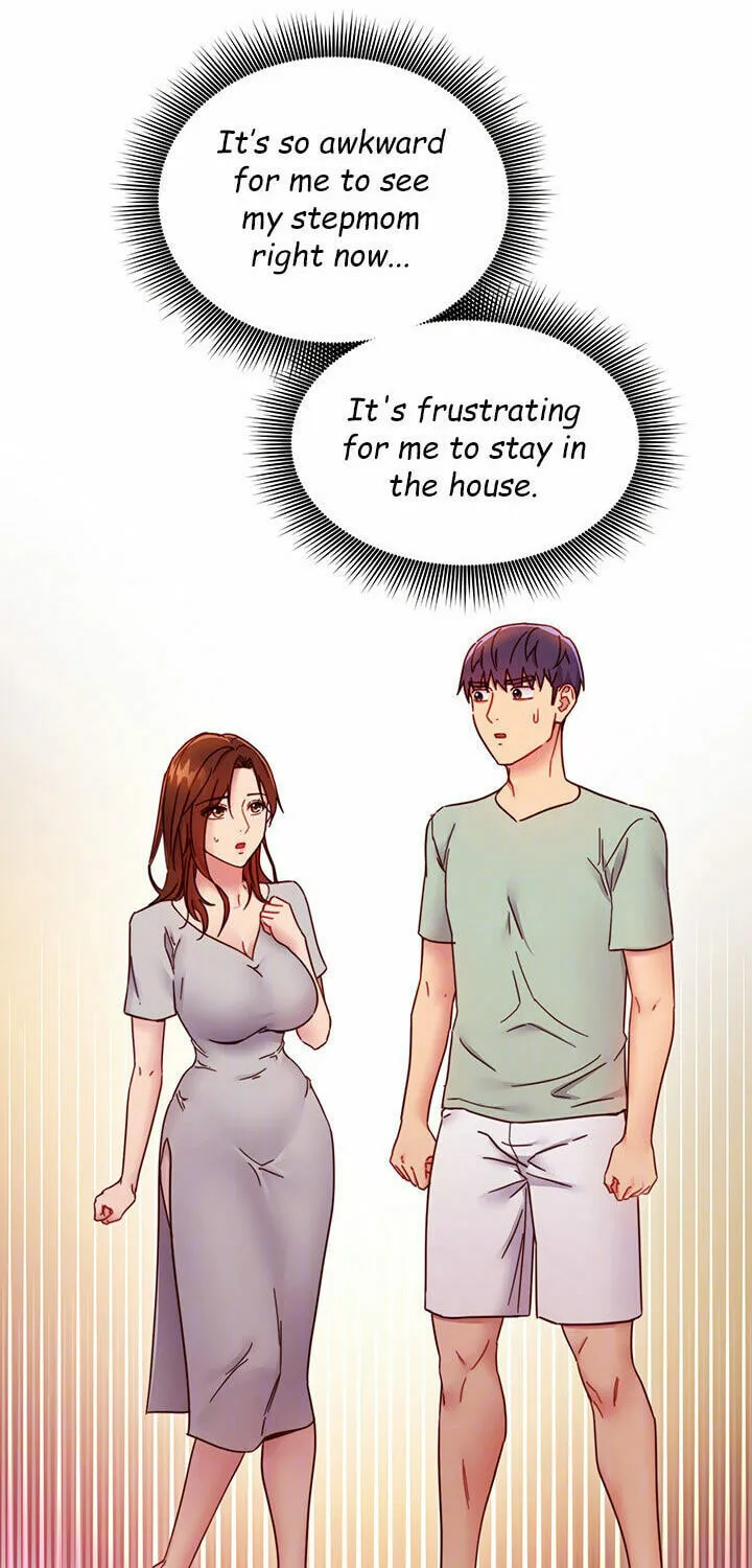 My Stepmother's Friends Chapter 62 page 13 - 