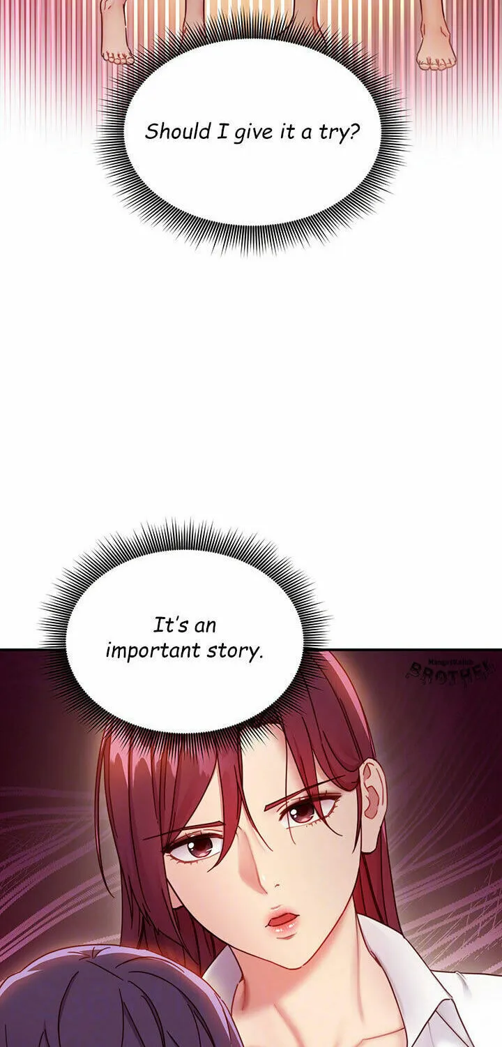 My Stepmother's Friends Chapter 62 page 14 - 