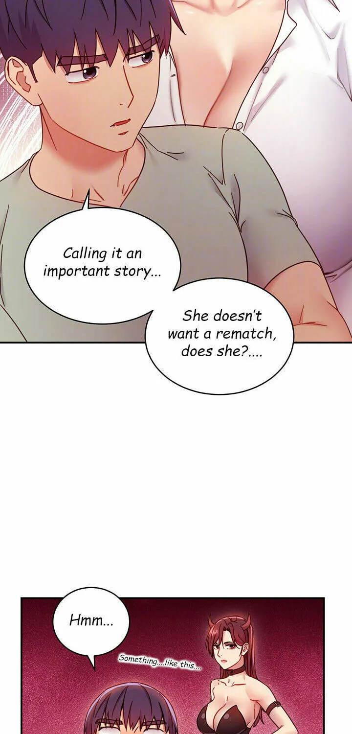 My Stepmother's Friends Chapter 62 page 15 - 