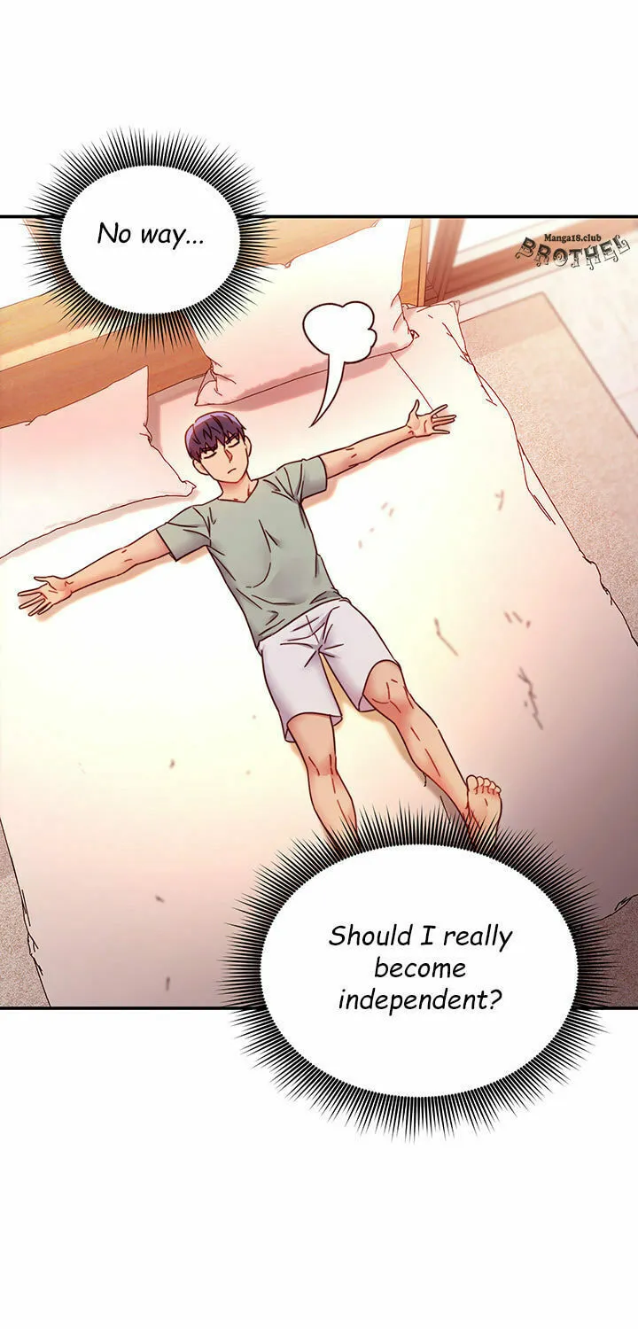 My Stepmother's Friends Chapter 62 page 17 - 
