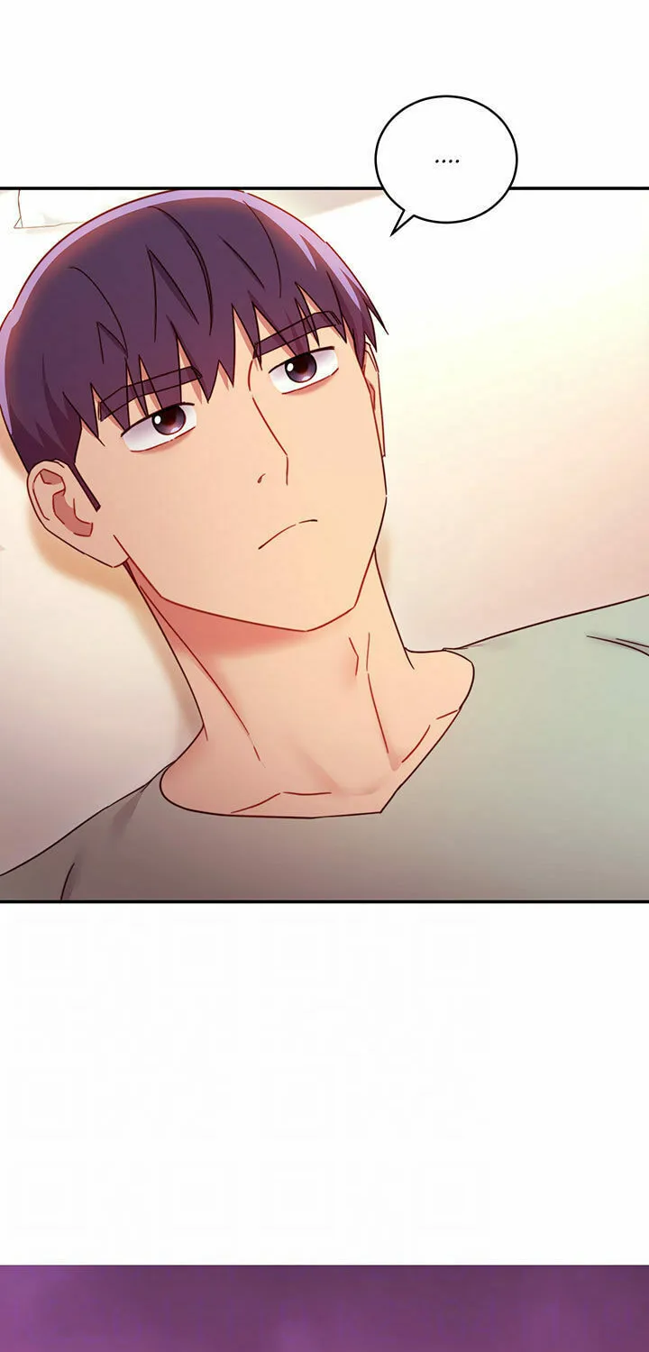 My Stepmother's Friends Chapter 62 page 18 - 