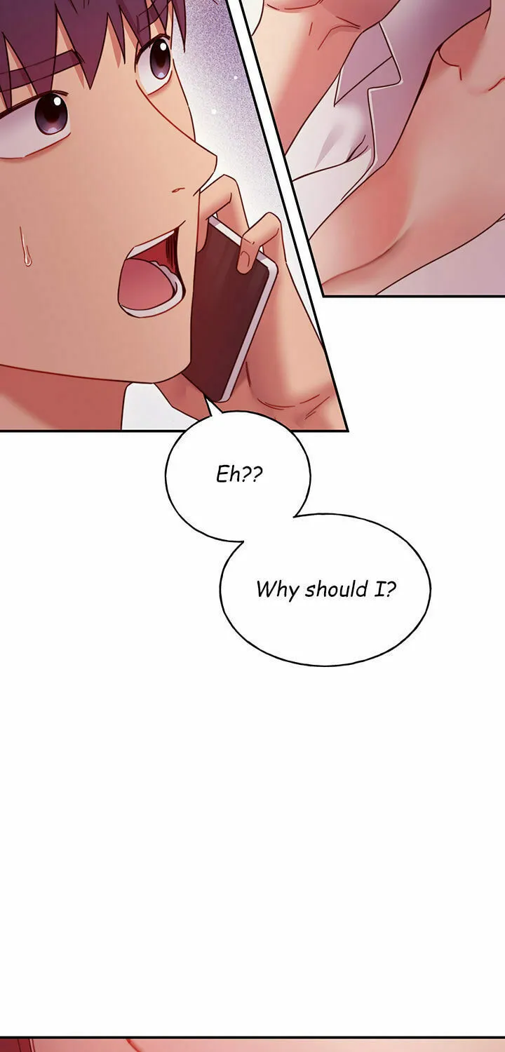 My Stepmother's Friends Chapter 62 page 3 - 