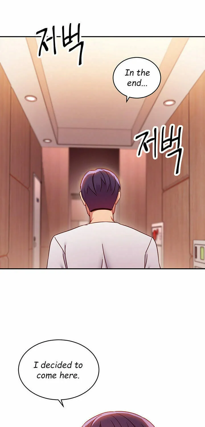 My Stepmother's Friends Chapter 62 page 21 - 