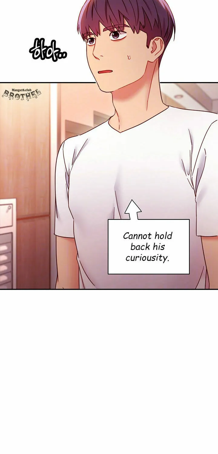 My Stepmother's Friends Chapter 62 page 22 - 