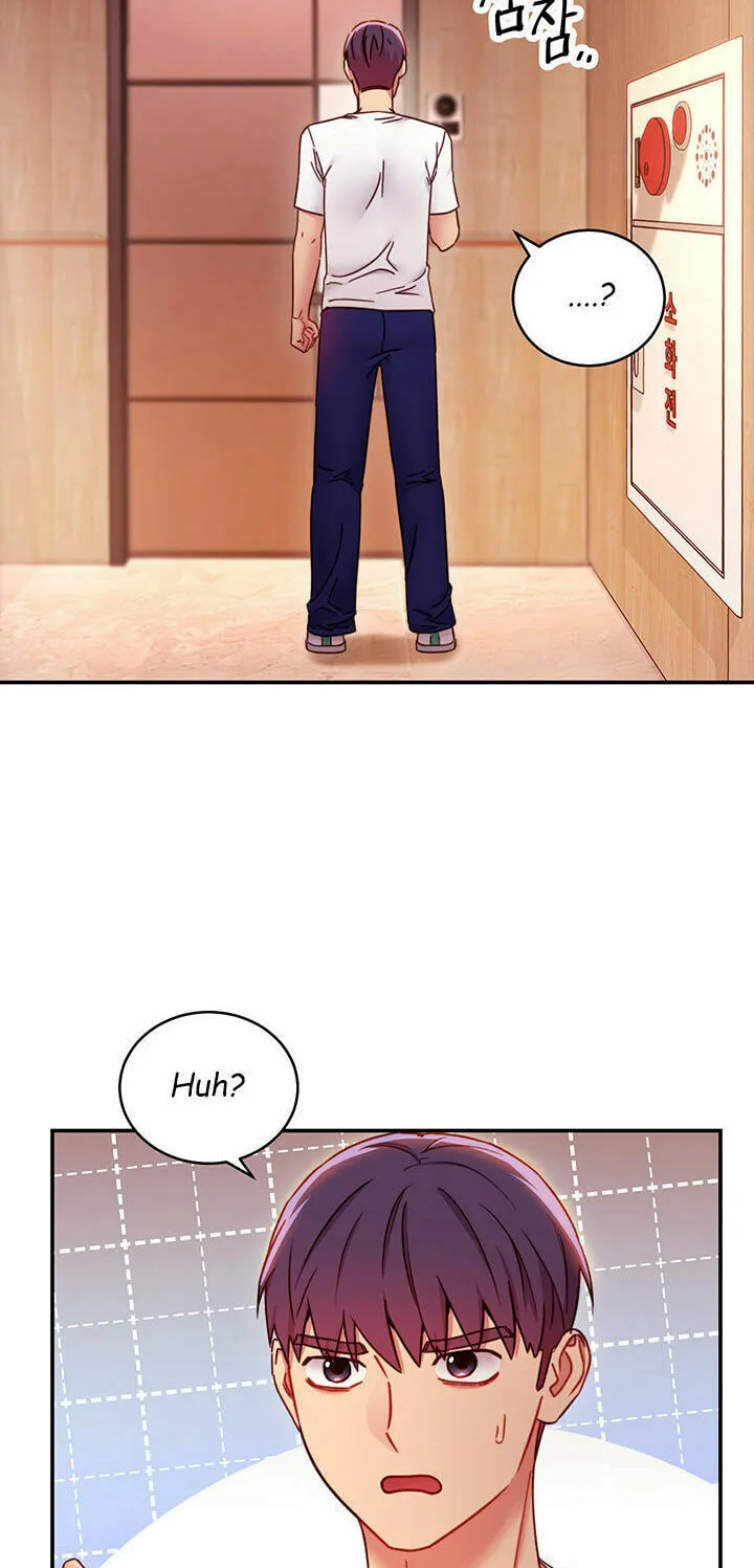 My Stepmother's Friends Chapter 62 page 24 - 