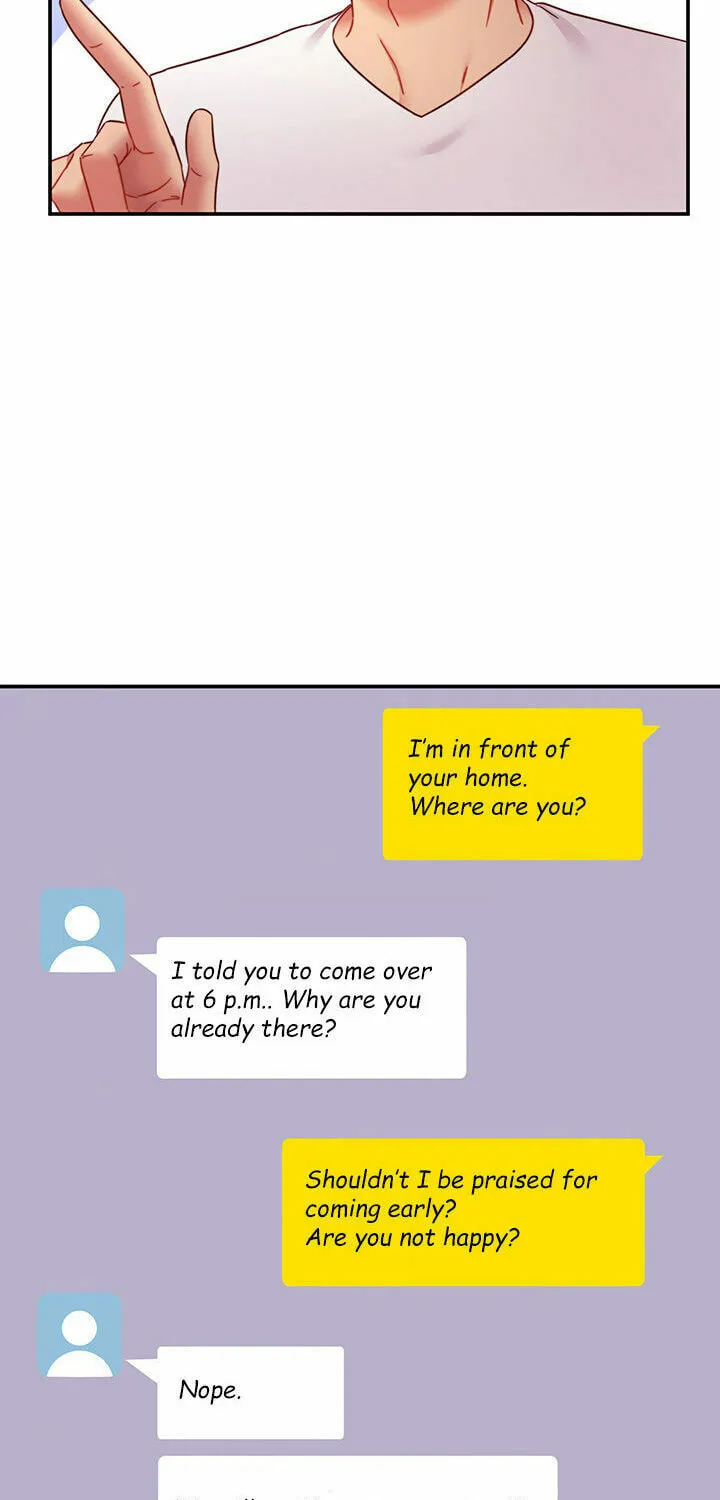 My Stepmother's Friends Chapter 62 page 25 - 