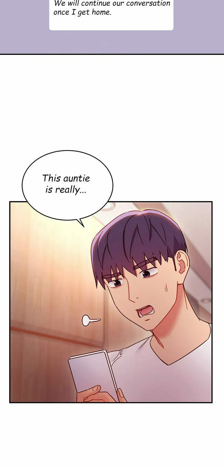 My Stepmother's Friends Chapter 62 page 26 - 