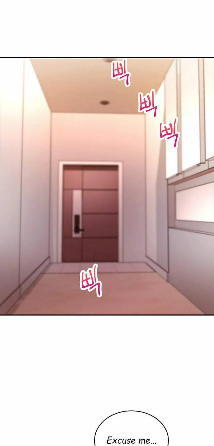 My Stepmother's Friends Chapter 62 page 27 - 