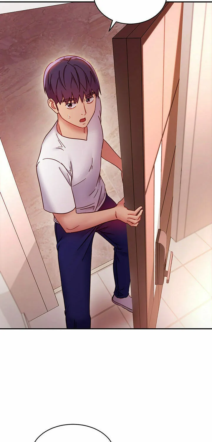 My Stepmother's Friends Chapter 62 page 28 - 
