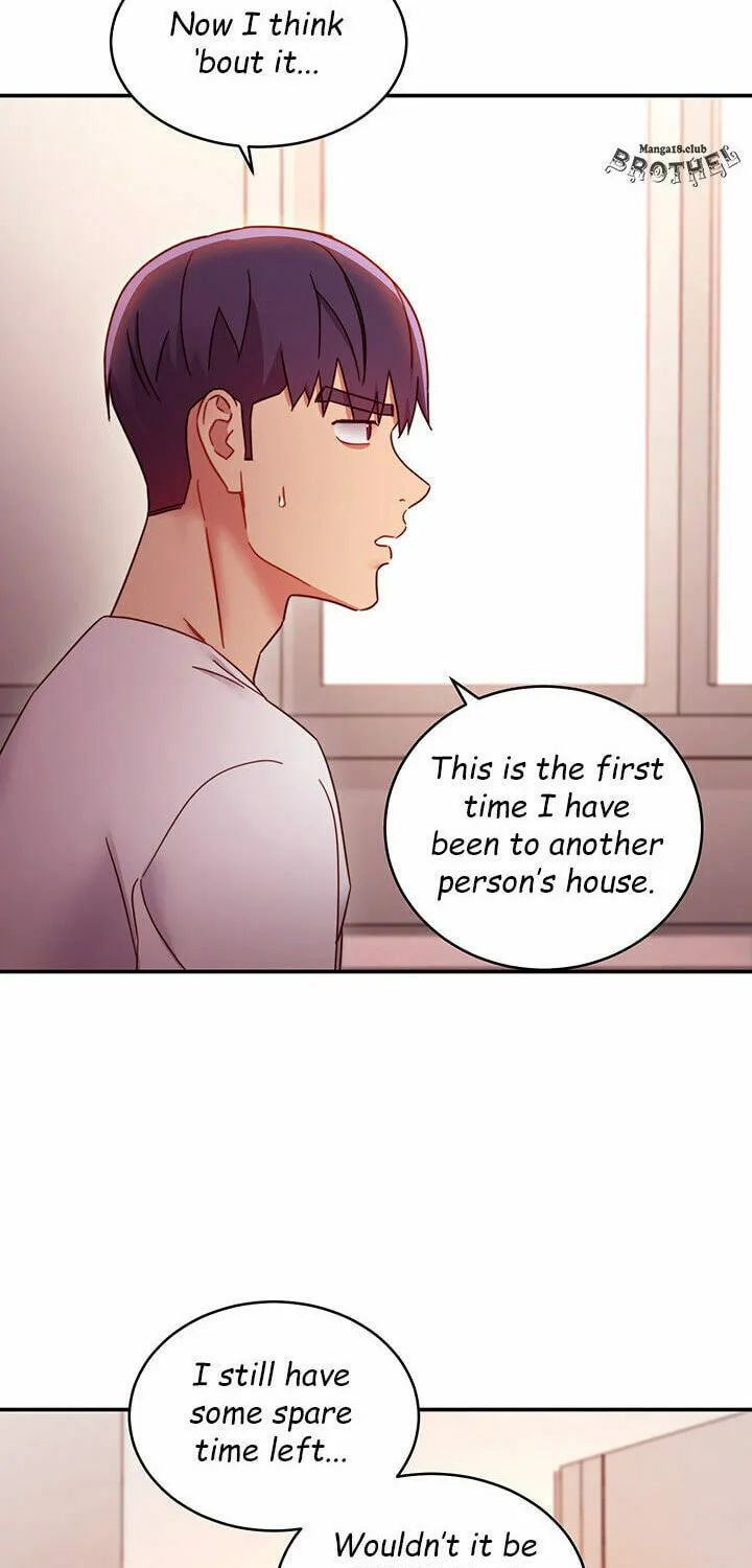 My Stepmother's Friends Chapter 62 page 29 - 