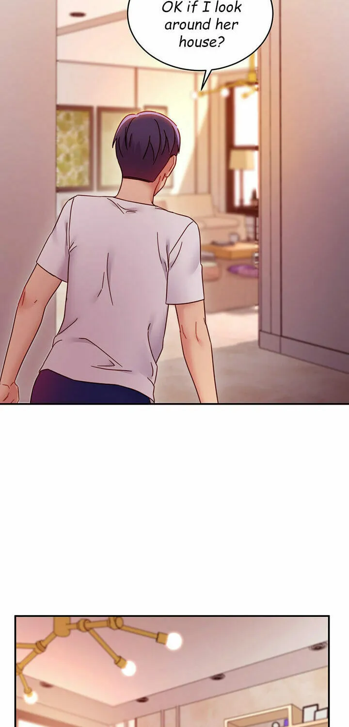 My Stepmother's Friends Chapter 62 page 30 - 