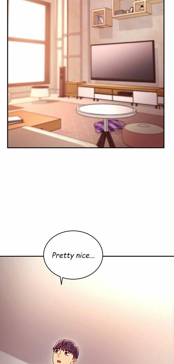 My Stepmother's Friends Chapter 62 page 31 - 