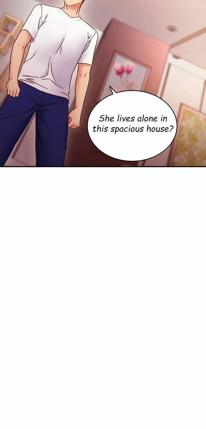My Stepmother's Friends Chapter 62 page 32 - 