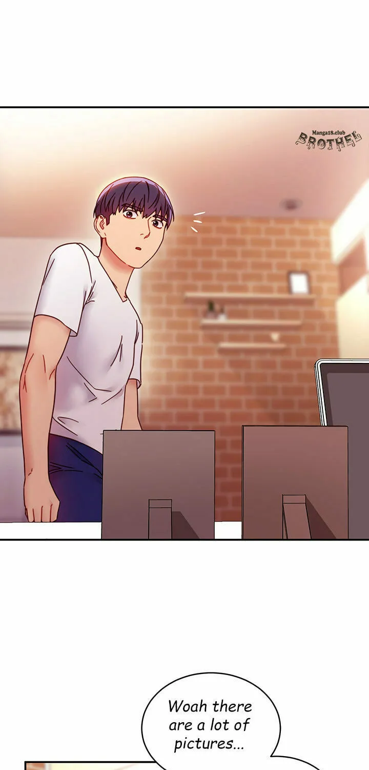 My Stepmother's Friends Chapter 62 page 33 - 