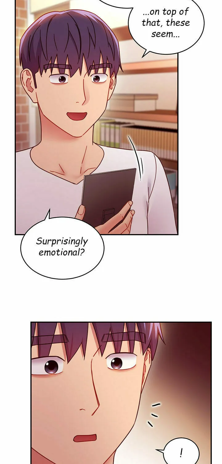 My Stepmother's Friends Chapter 62 page 34 - 