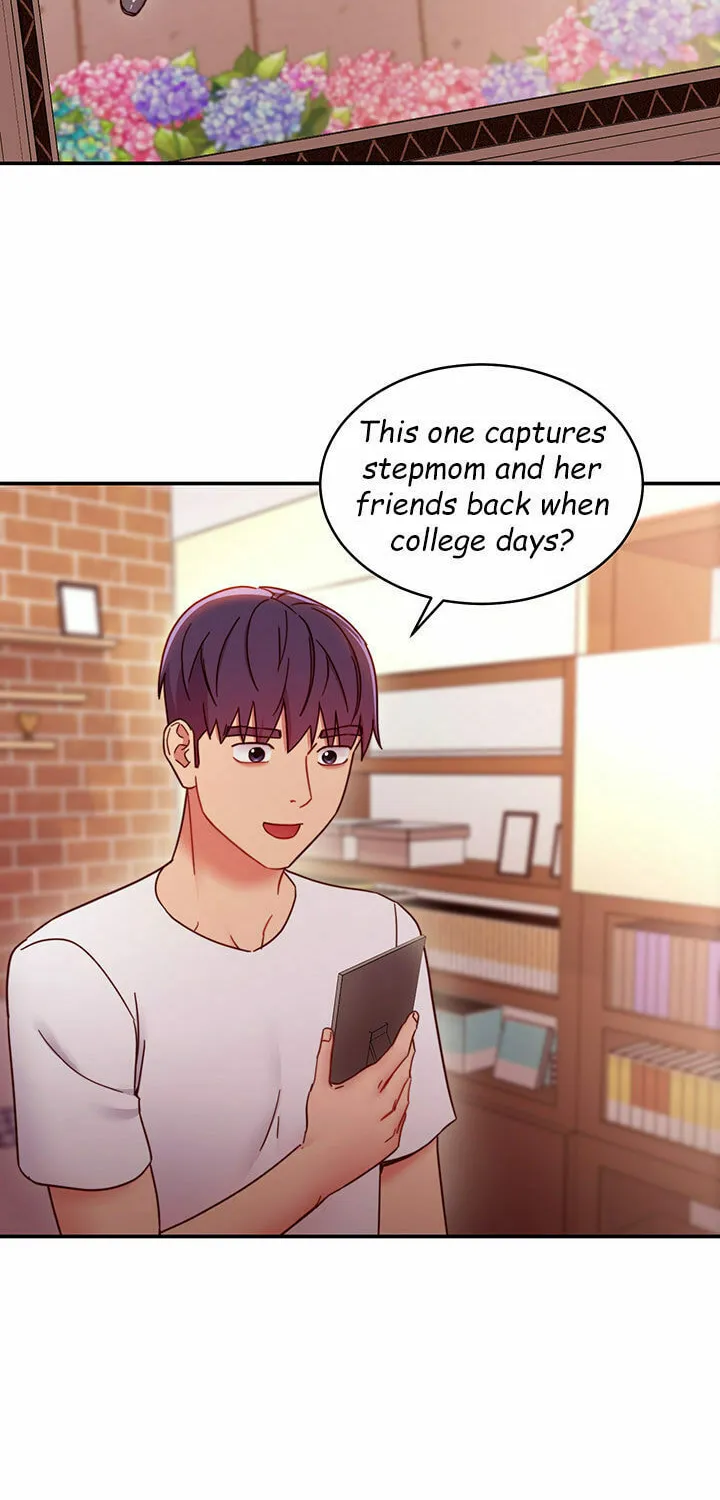 My Stepmother's Friends Chapter 62 page 36 - 