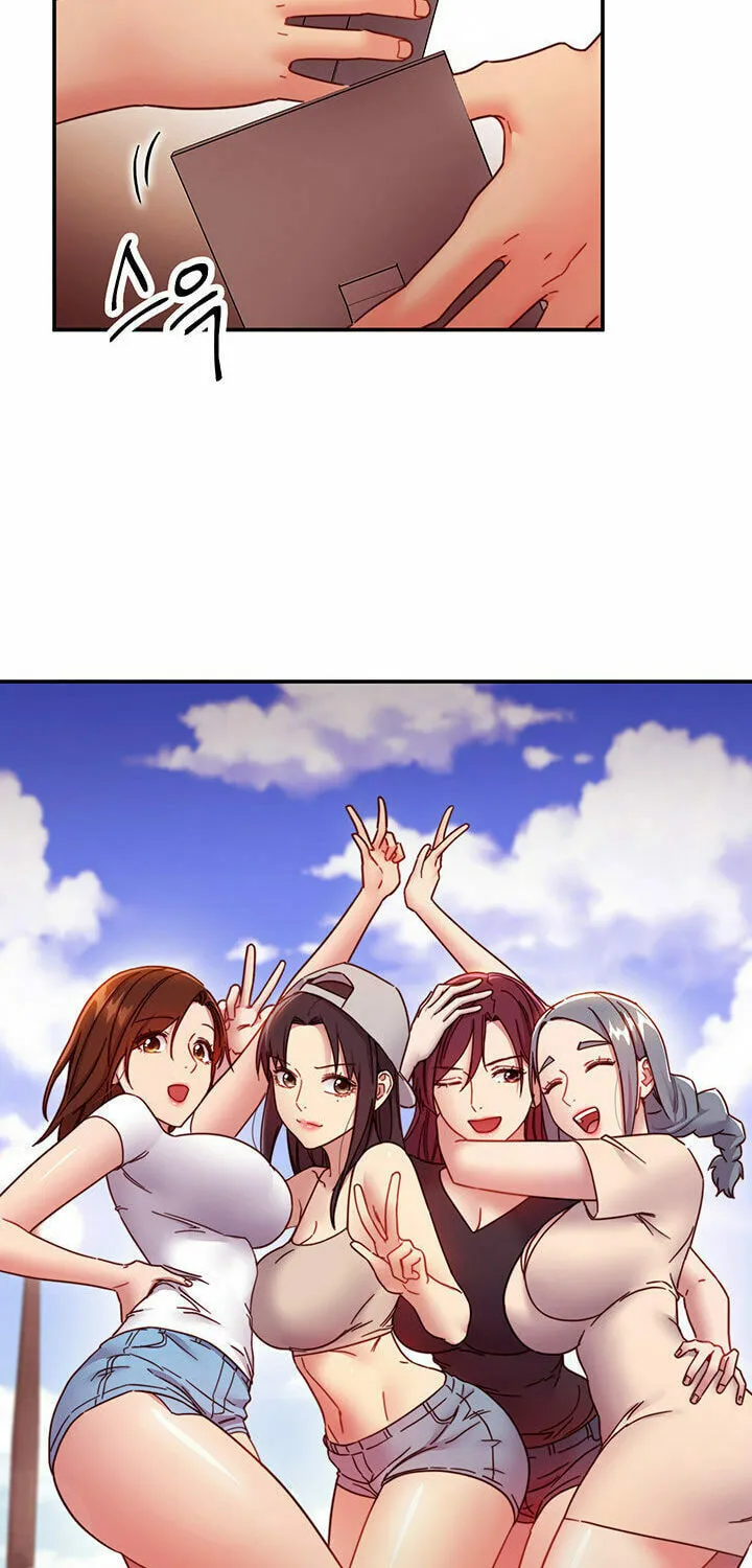 My Stepmother's Friends Chapter 62 page 38 - 