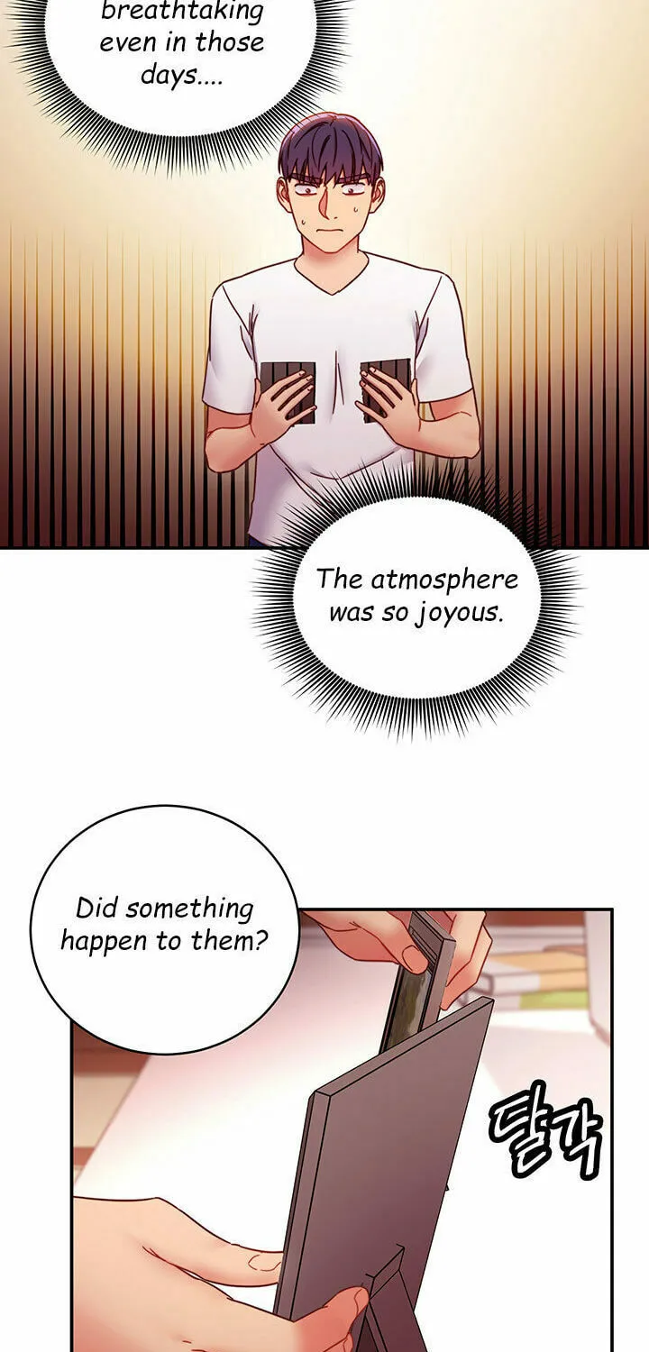 My Stepmother's Friends Chapter 62 page 40 - 