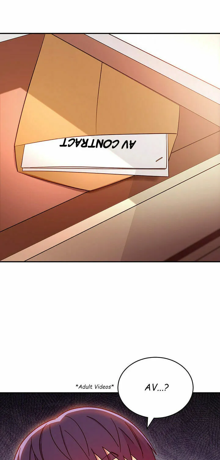 My Stepmother's Friends Chapter 62 page 43 - 