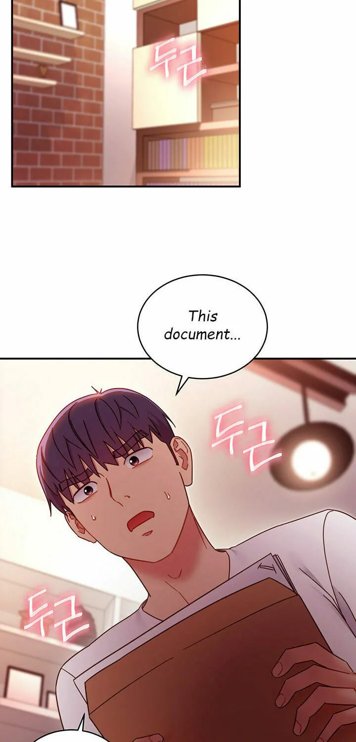 My Stepmother's Friends Chapter 62 page 45 - 
