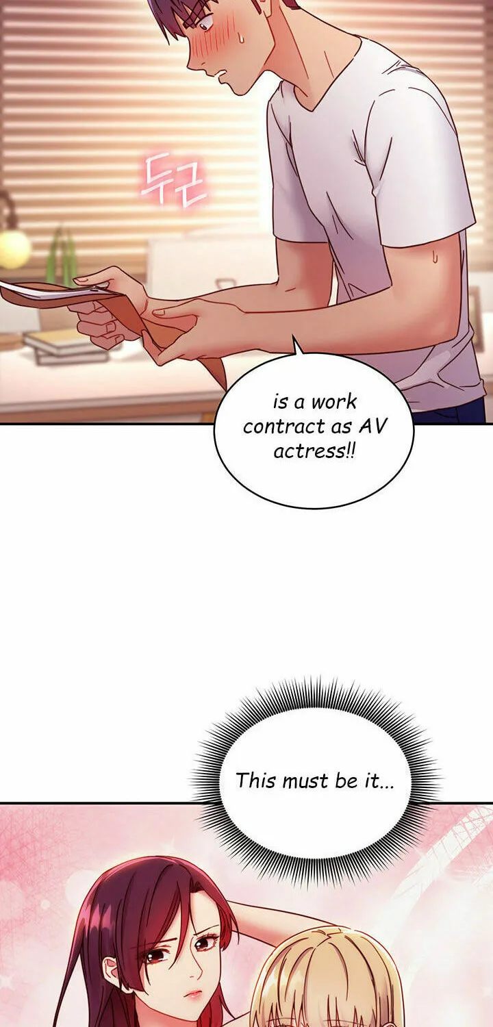 My Stepmother's Friends Chapter 62 page 49 - 