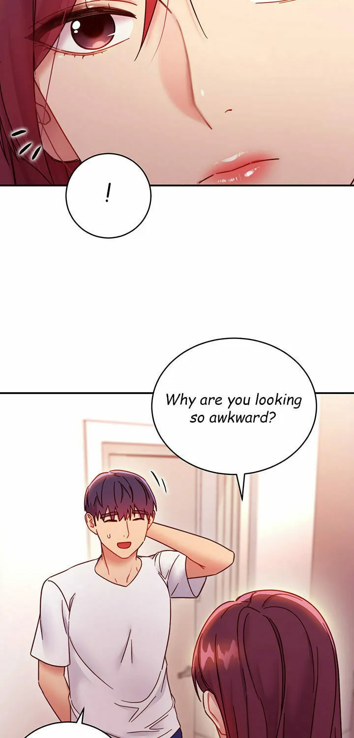 My Stepmother's Friends Chapter 62 page 56 - 
