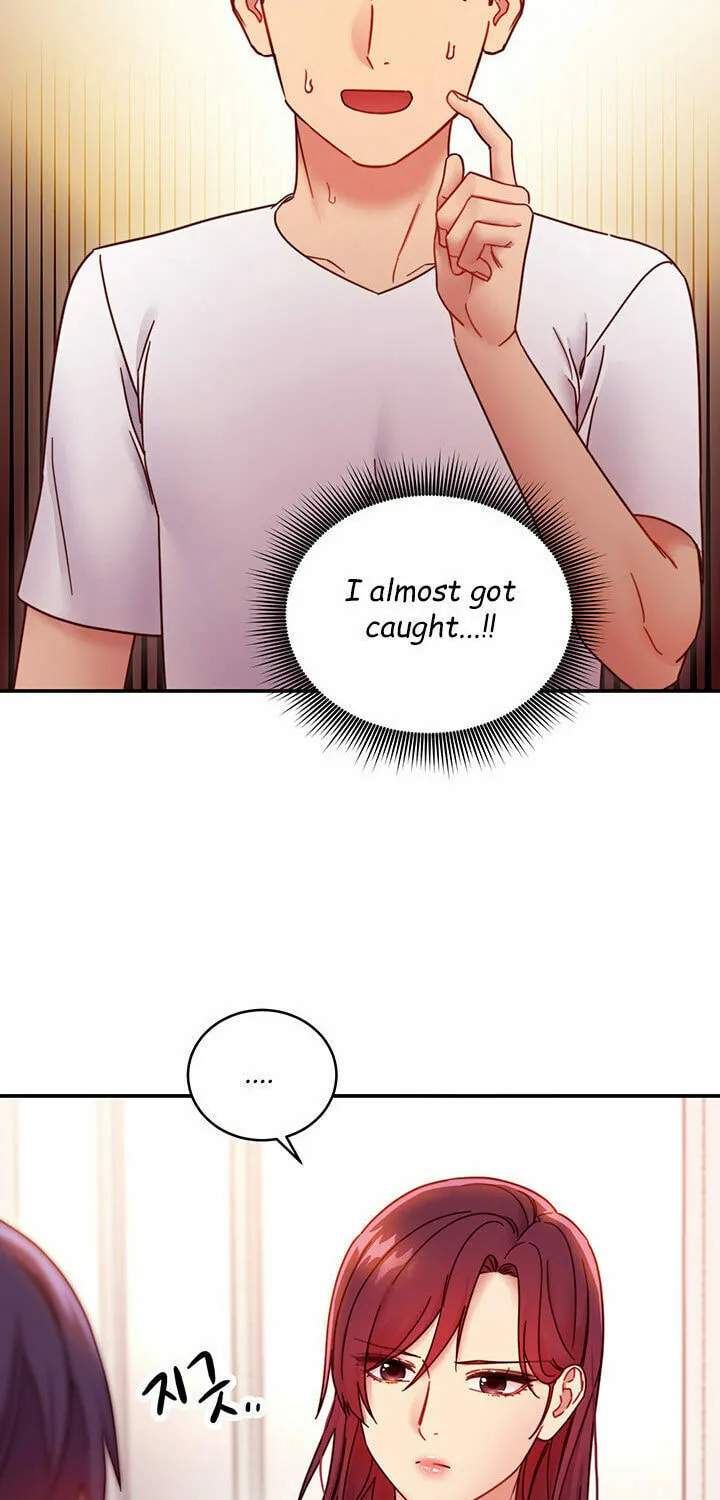 My Stepmother's Friends Chapter 62 page 59 - 