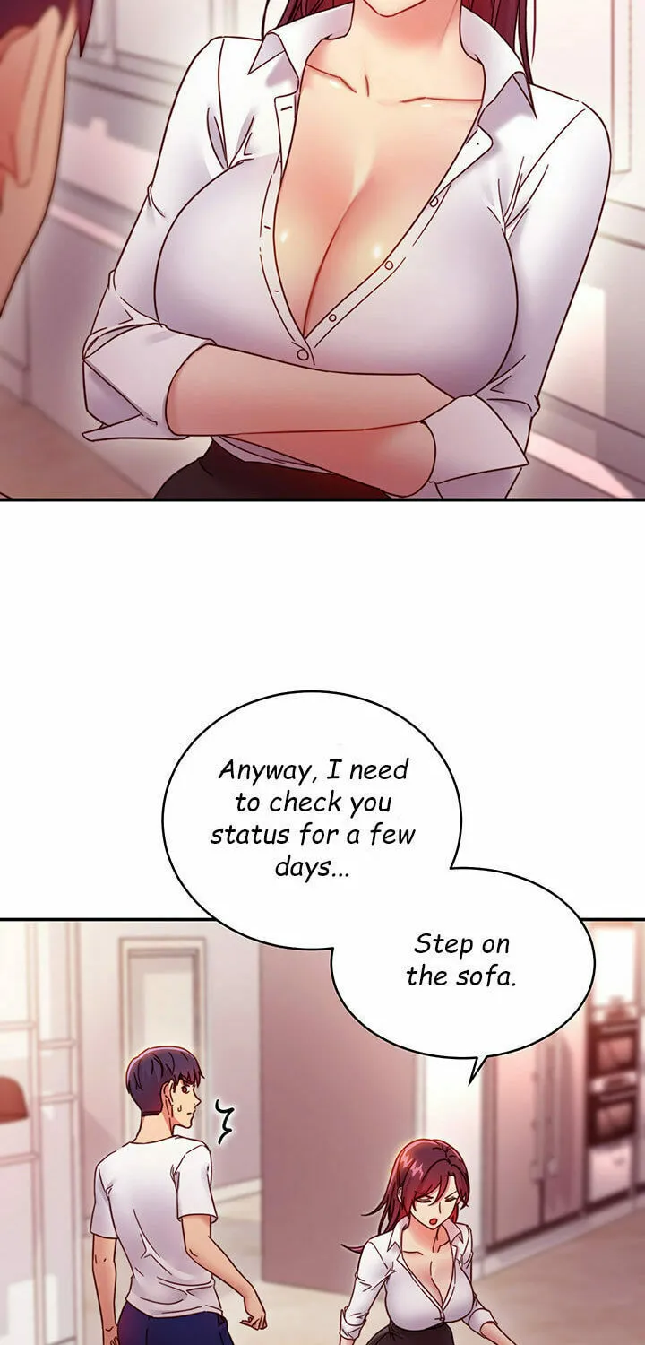 My Stepmother's Friends Chapter 62 page 60 - 
