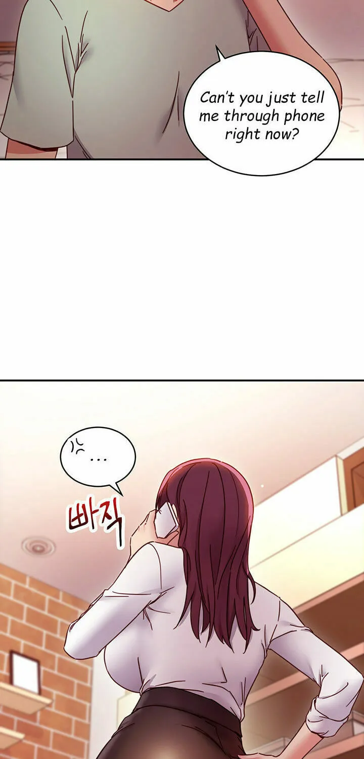 My Stepmother's Friends Chapter 62 page 7 - 
