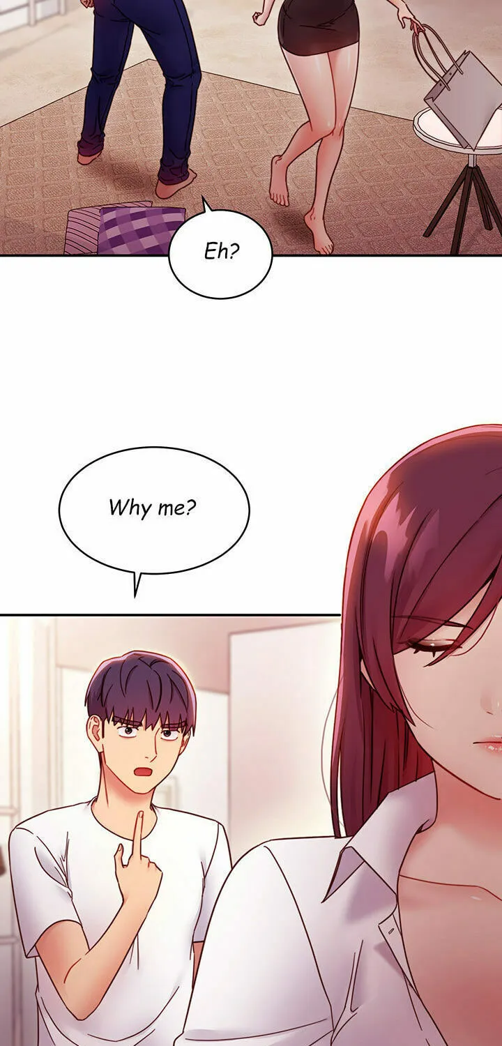 My Stepmother's Friends Chapter 62 page 61 - 
