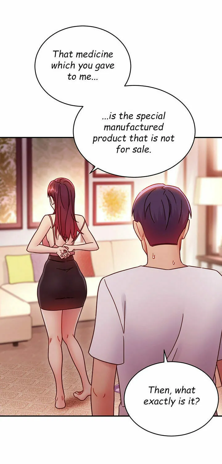My Stepmother's Friends Chapter 62 page 65 - 